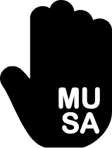 MUSA's Logo
